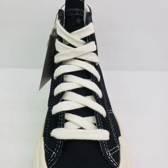 Converse Chuck Taylor Womens Size 6.5 Black All Star Cruise Sneakers Shoes - Picture 10 of 14